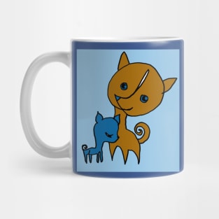 Chihuahuas! Mug